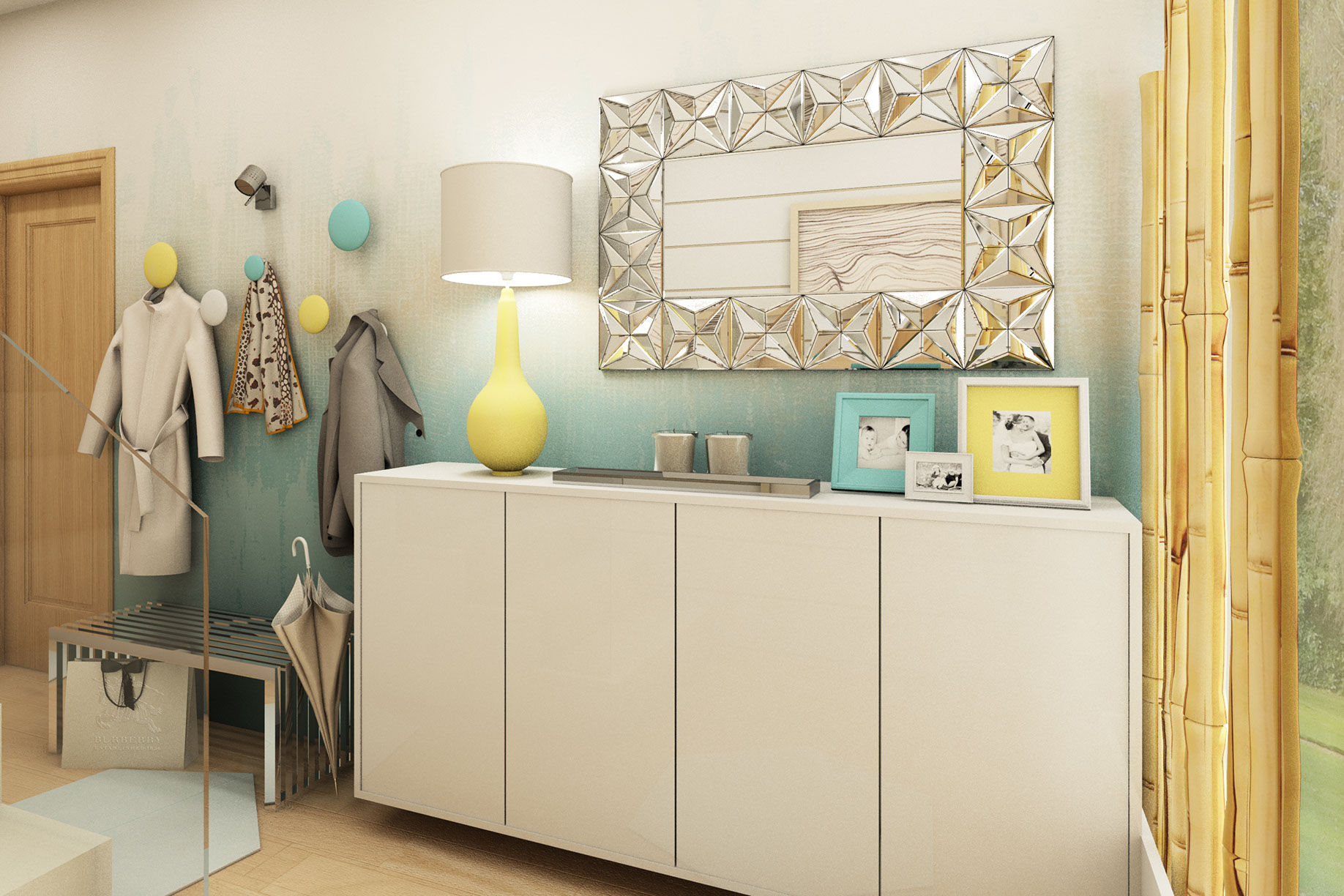 3inD Interiores é um serviço de Design de Interiores online. Fazemos com que aconteça mesmo antes de fazer a compra. Diga-nos o que quer modific